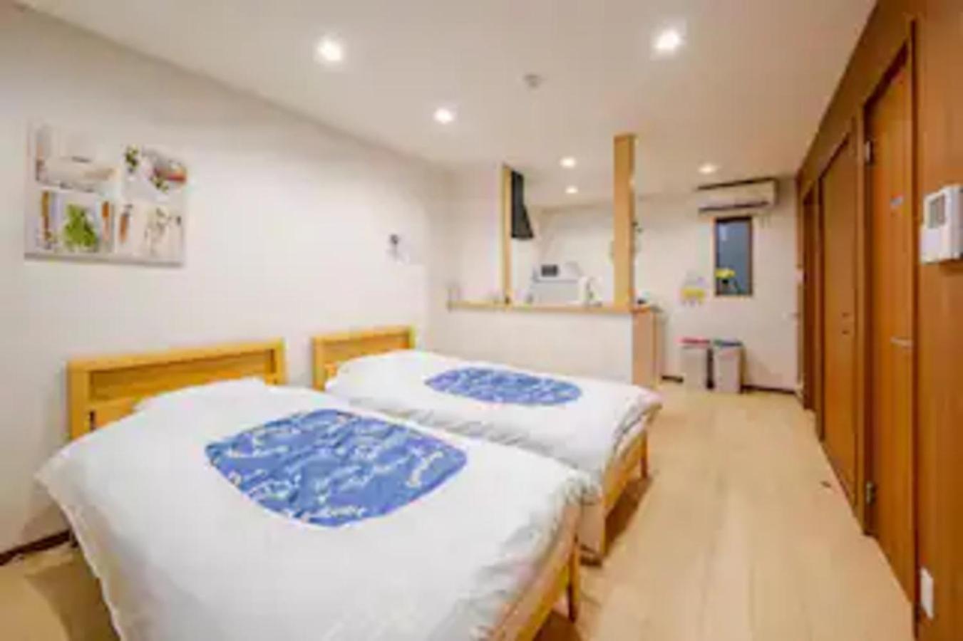 Kanazawa-Hachitabi Sorairo エクステリア 写真