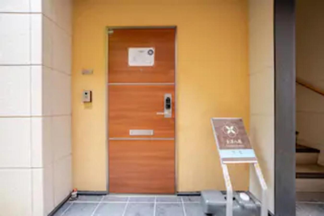 Kanazawa-Hachitabi Sorairo エクステリア 写真